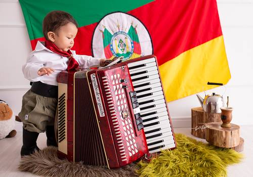 ACOMPANHAMENTO MENSAL de Heitor - 08 meses