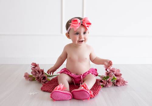 ACOMPANHAMENTO MENSAL de Esther - 08 meses