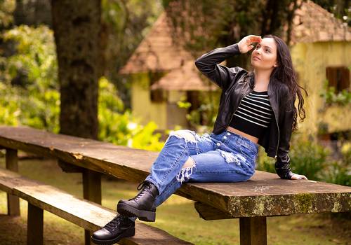 15 anos de Maria Eduarda - 15 anos