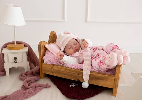 ACOMPANHAMENTO MENSAL de Beatriz - 01 mês