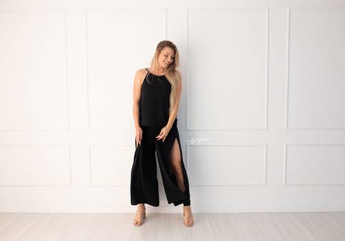 Comercial de Coleção Liv Sea