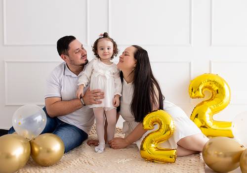 Infantil de Eloah - 02 anos