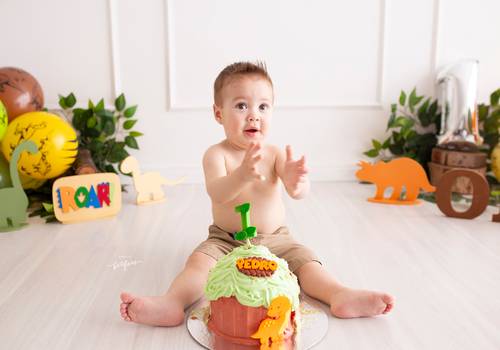 Smash The Cake de Smash Pedro Henrique