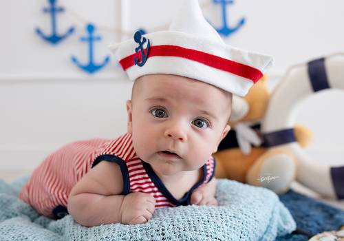 ACOMPANHAMENTO MENSAL de Mateus - 03 meses