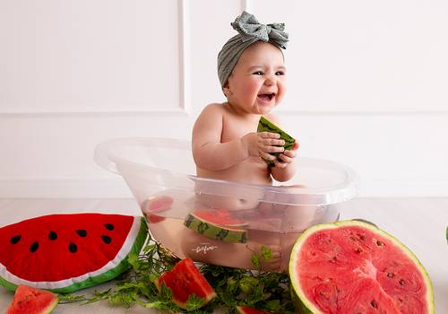 ACOMPANHAMENTO MENSAL de Heloisa - 09 meses