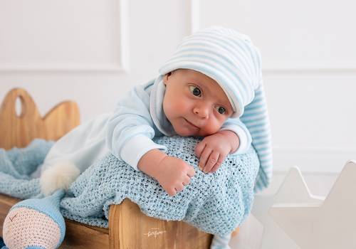 ACOMPANHAMENTO MENSAL de Henrique - 01 mês