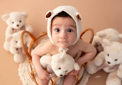 ACOMPANHAMENTO MENSAL de Miguel - 07 meses