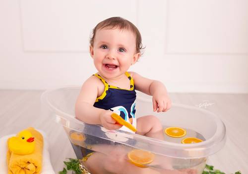 ACOMPANHAMENTO MENSAL de Esther - 10 meses