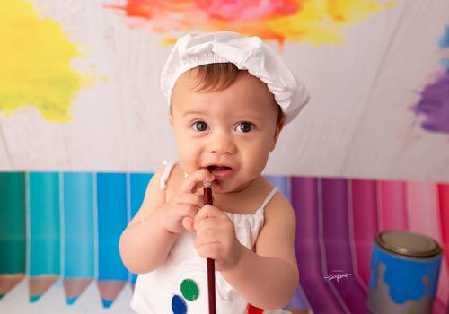 ACOMPANHAMENTO MENSAL de Bernardo - 09 meses