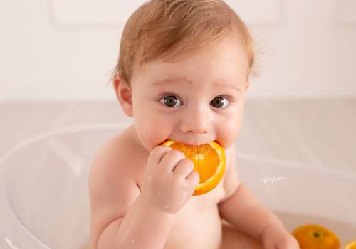 ACOMPANHAMENTO MENSAL de Leonardo - 09 meses