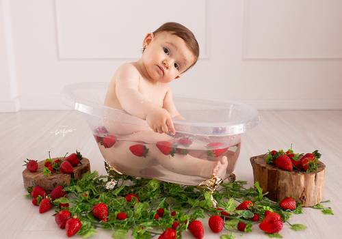 ACOMPANHAMENTO MENSAL de Maisa - 10 meses