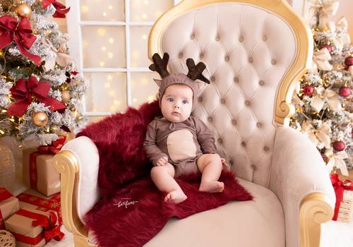 NATAL 2023 de Natal do Noah