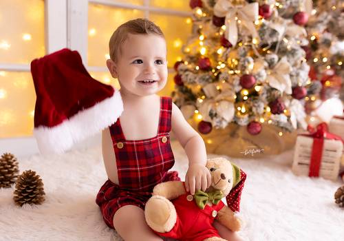 NATAL 2023 de Davi - Natal 2023