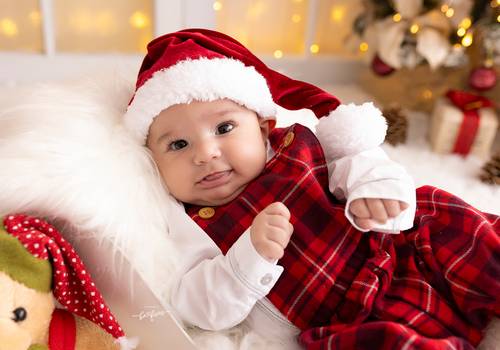 NATAL 2023 de Natal do Henrique