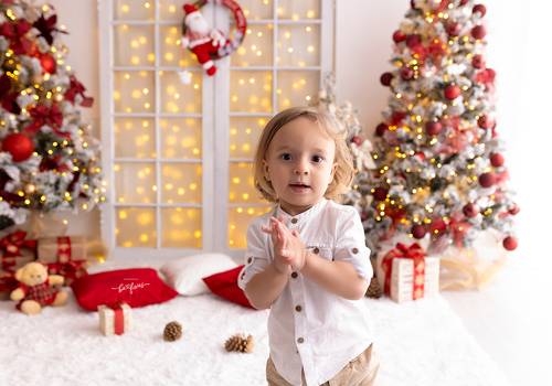 NATAL 2023 de Natal do Henrique