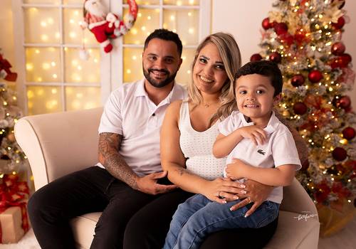NATAL 2023 de Familia Leticia