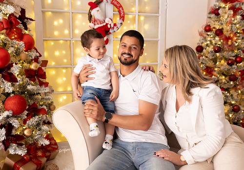 NATAL 2023 de Natal do Matteo