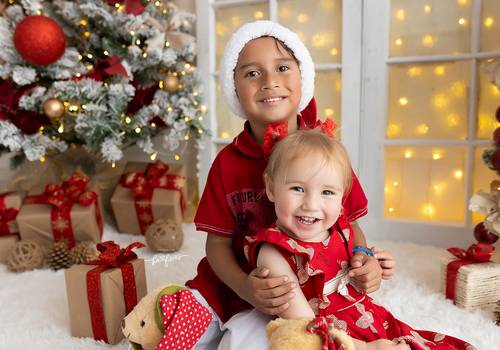 NATAL 2023 de Augusto e Maria