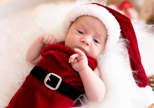 NATAL 2023 de Laura -01 mês