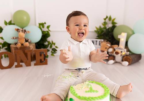 Smash The Cake de Smash do Vicente