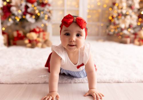 NATAL 2023 de Heloisa - 10 meses