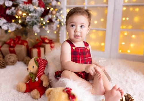 NATAL 2023 de Natal do Pedro