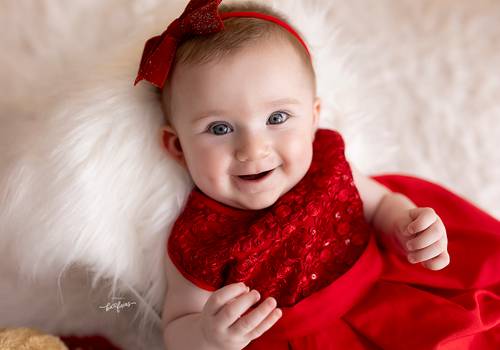 NATAL 2023 de Livia - 06 meses