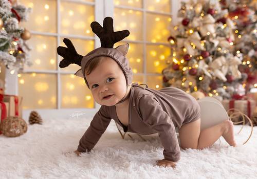 NATAL 2023 de Bernardo - 10 meses