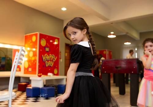 Aniversário Infantil de Sofia - 05 anos