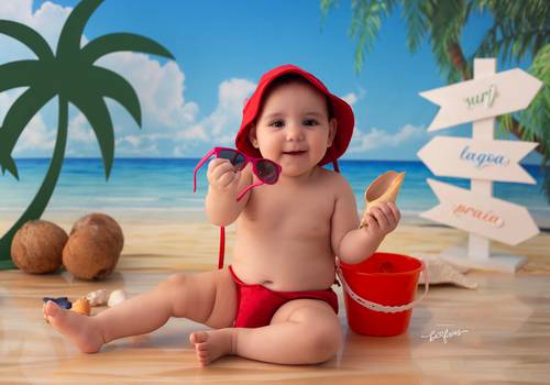 ACOMPANHAMENTO MENSAL de Heloisa - 11 meses