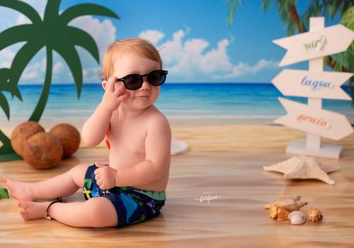 ACOMPANHAMENTO MENSAL de Leonardo - 11 meses