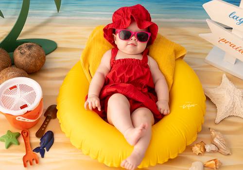 ACOMPANHAMENTO MENSAL de Beatriz - 04 meses