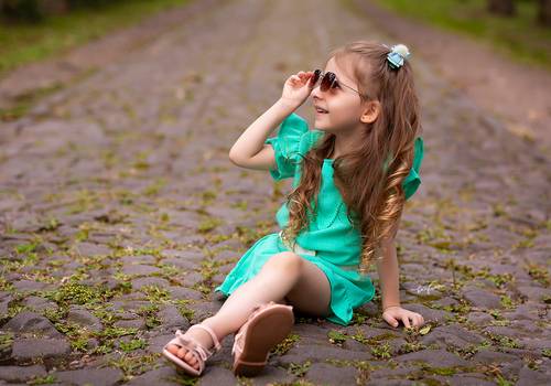 Infantil de Lavínia - 05 anos