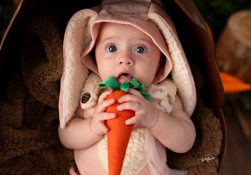 ACOMPANHAMENTO MENSAL de Beatriz - 06 meses