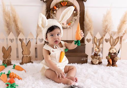 ACOMPANHAMENTO MENSAL de Arthur - 10 meses