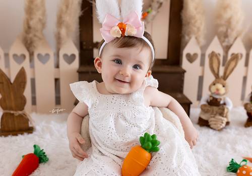 ACOMPANHAMENTO TRIMESTRAL de Lívia - 09 meses