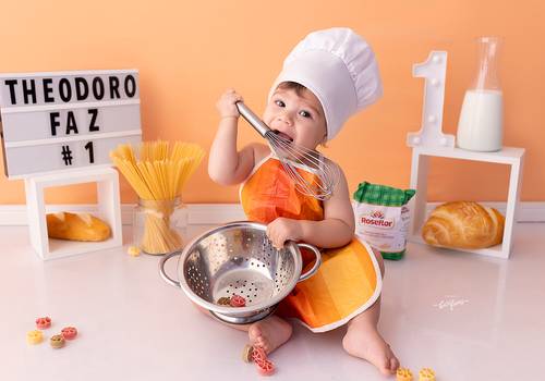 Smash The Cake de Smash Theodoro