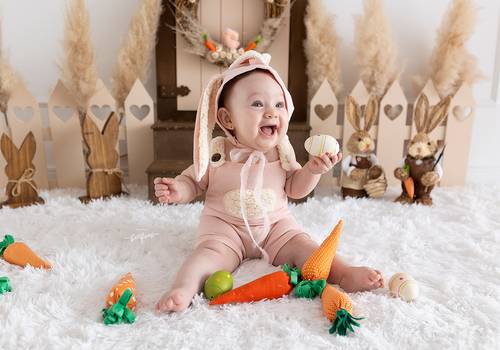 ACOMPANHAMENTO MENSAL de Luísa - 08 meses