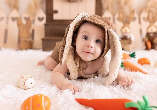 ACOMPANHAMENTO TRIMESTRAL de Heitor - 03 meses