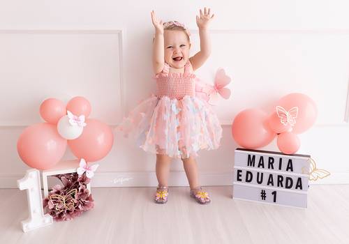 Smash The Cake de Smash Maria Eduarda
