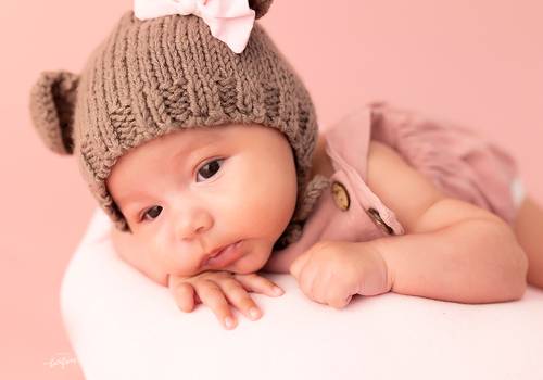 ACOMPANHAMENTO MENSAL de Maria Luiza - 02 meses