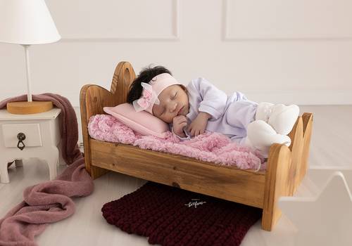 ACOMPANHAMENTO MENSAL de Anna Flávia - 01 mês