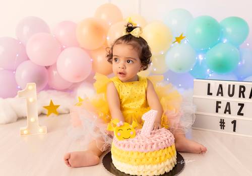 Smash The Cake de Smash Laura