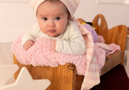 ACOMPANHAMENTO MENSAL de Kymberly - 03 meses