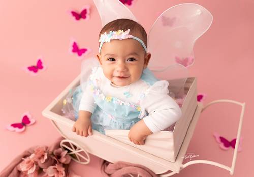 ACOMPANHAMENTO MENSAL de Maite - 07 meses