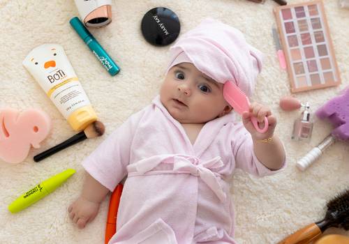 ACOMPANHAMENTO MENSAL de Ana Clara - 04 meses