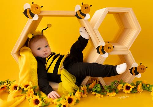 ACOMPANHAMENTO MENSAL de Martina - 07 meses