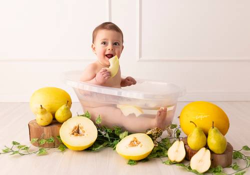 ACOMPANHAMENTO MENSAL de Henrique - 09 meses