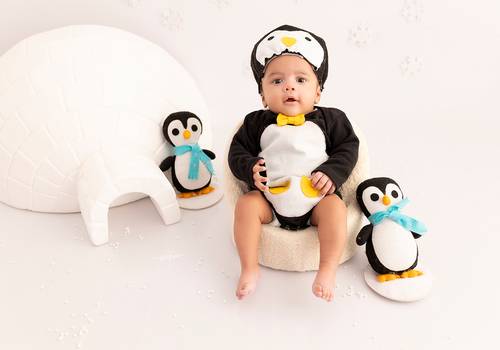 ACOMPANHAMENTO MENSAL de Joaquim - 04 meses