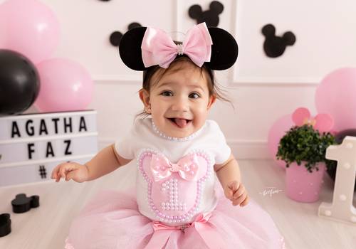 Smash The Cake de Smash Agatha